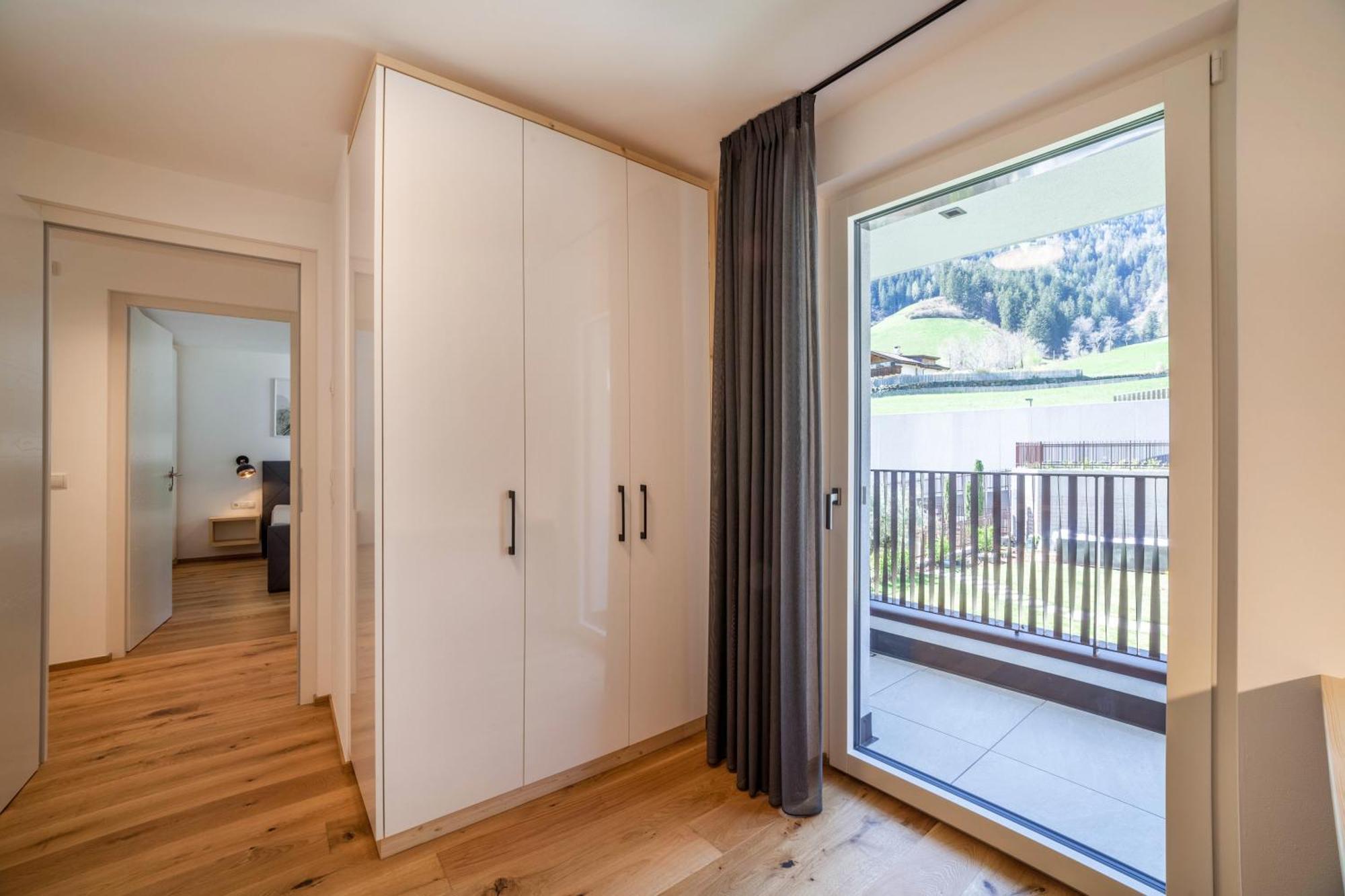 Apartment Sankt Martin San Martino In Passiria  Εξωτερικό φωτογραφία