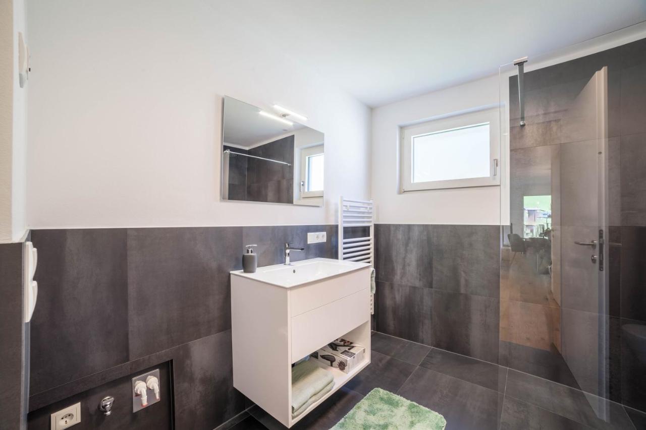 Apartment Sankt Martin San Martino In Passiria  Εξωτερικό φωτογραφία