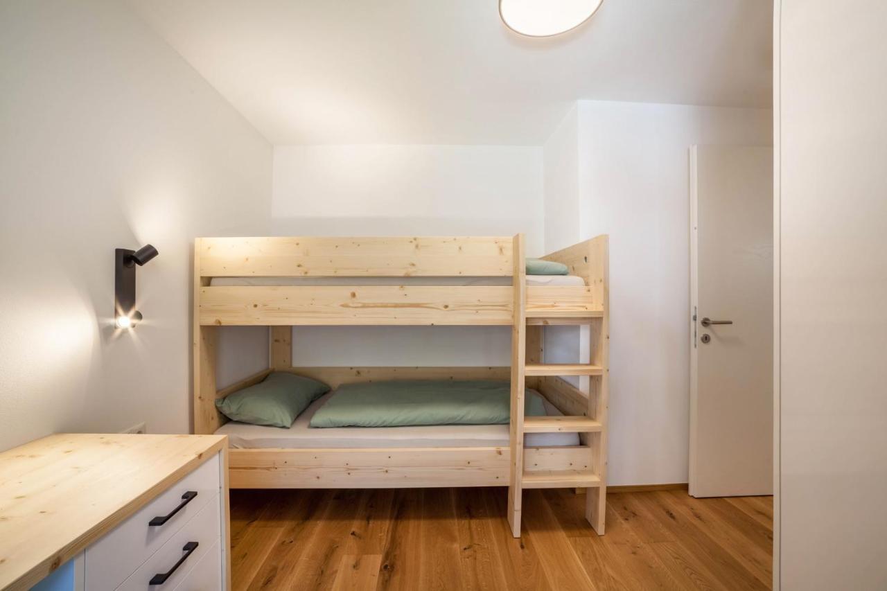 Apartment Sankt Martin San Martino In Passiria  Εξωτερικό φωτογραφία