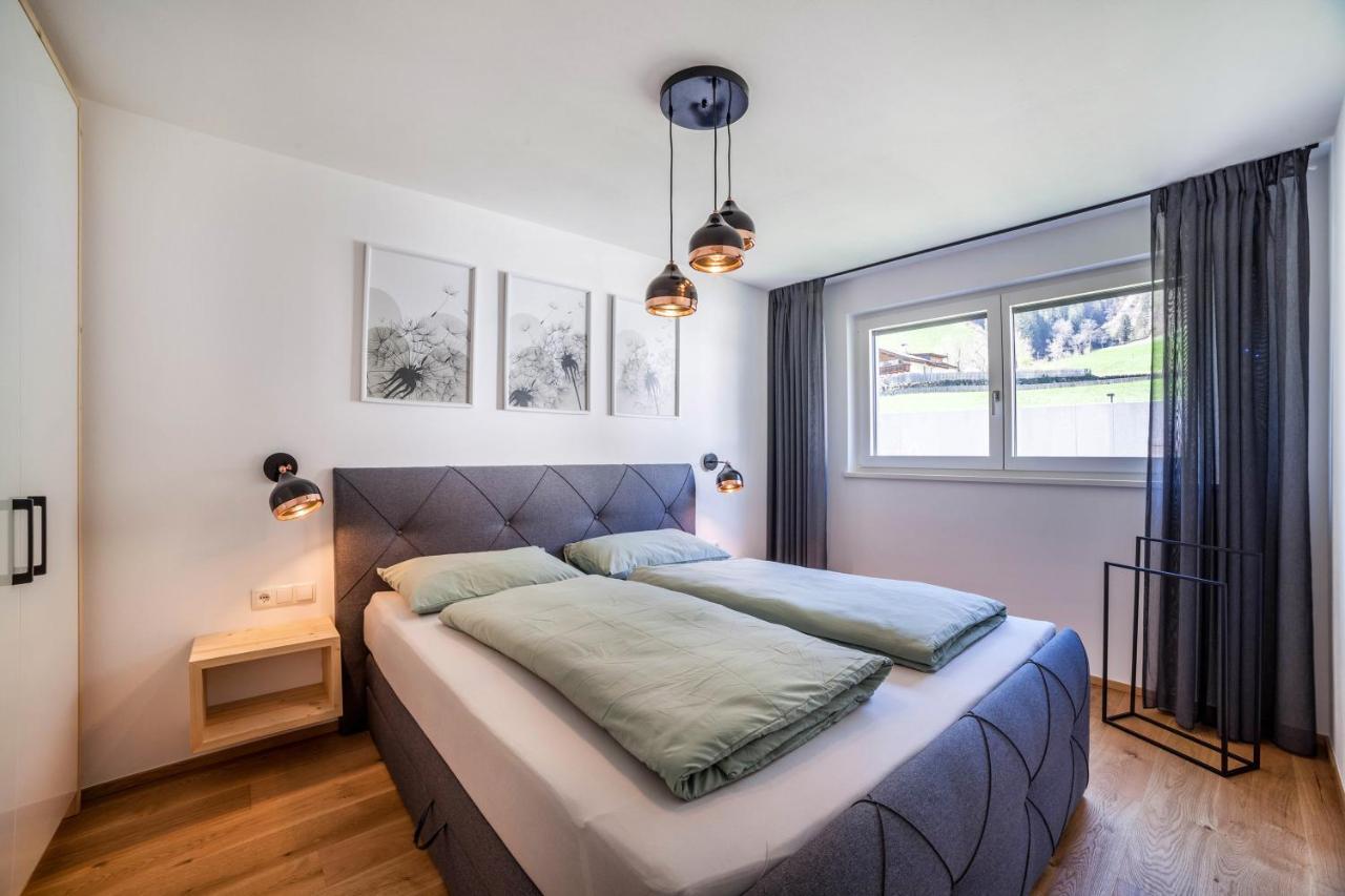 Apartment Sankt Martin San Martino In Passiria  Εξωτερικό φωτογραφία