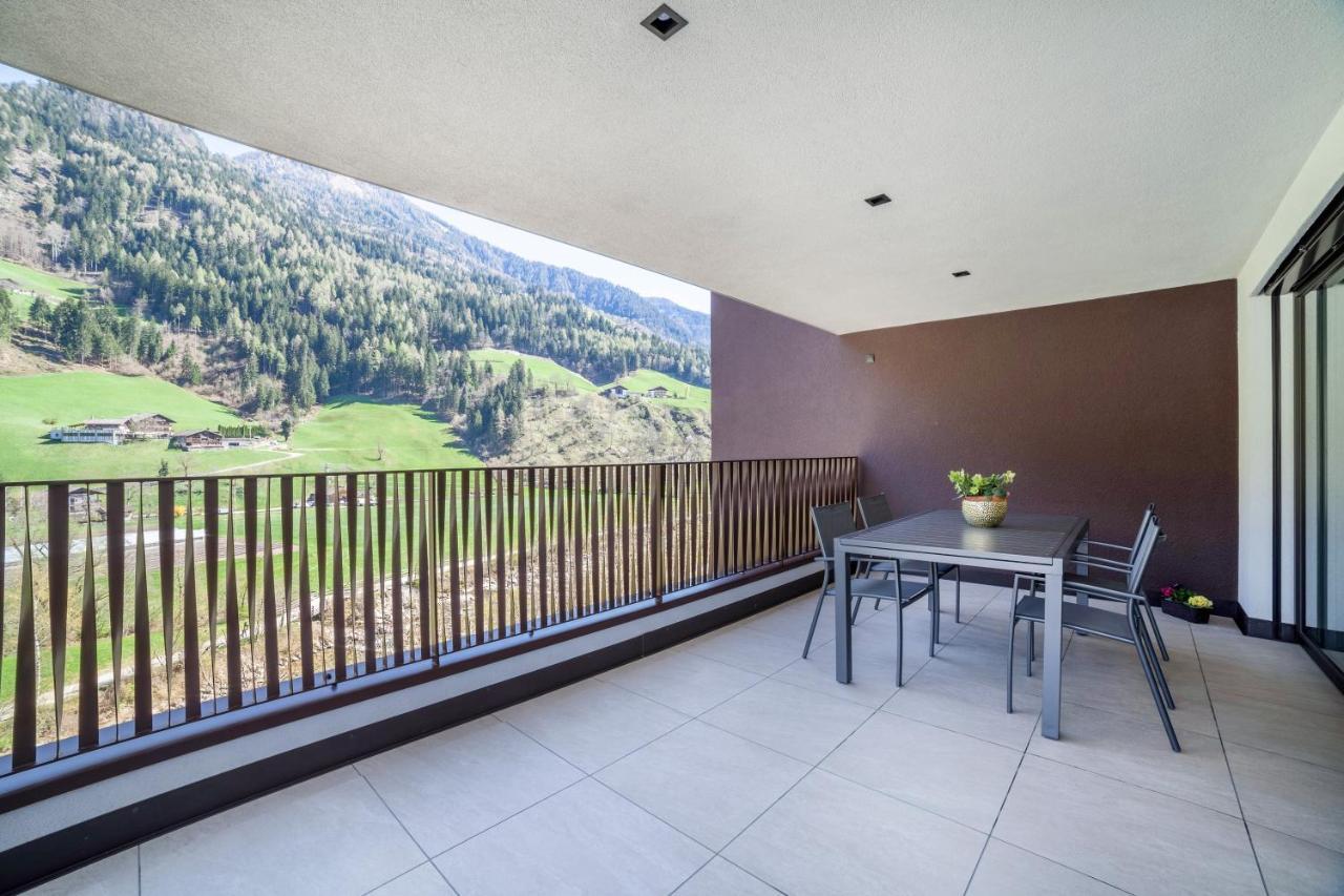 Apartment Sankt Martin San Martino In Passiria  Εξωτερικό φωτογραφία