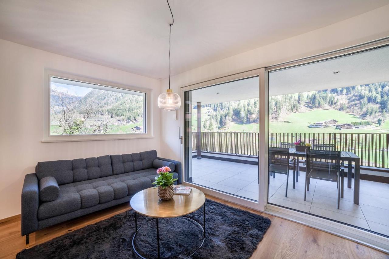 Apartment Sankt Martin San Martino In Passiria  Εξωτερικό φωτογραφία