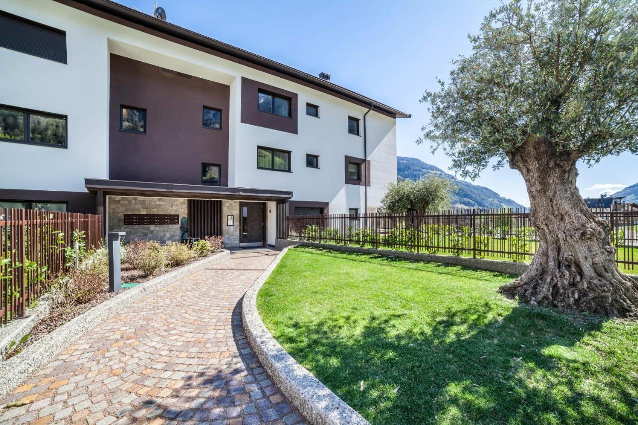Apartment Sankt Martin San Martino In Passiria  Εξωτερικό φωτογραφία