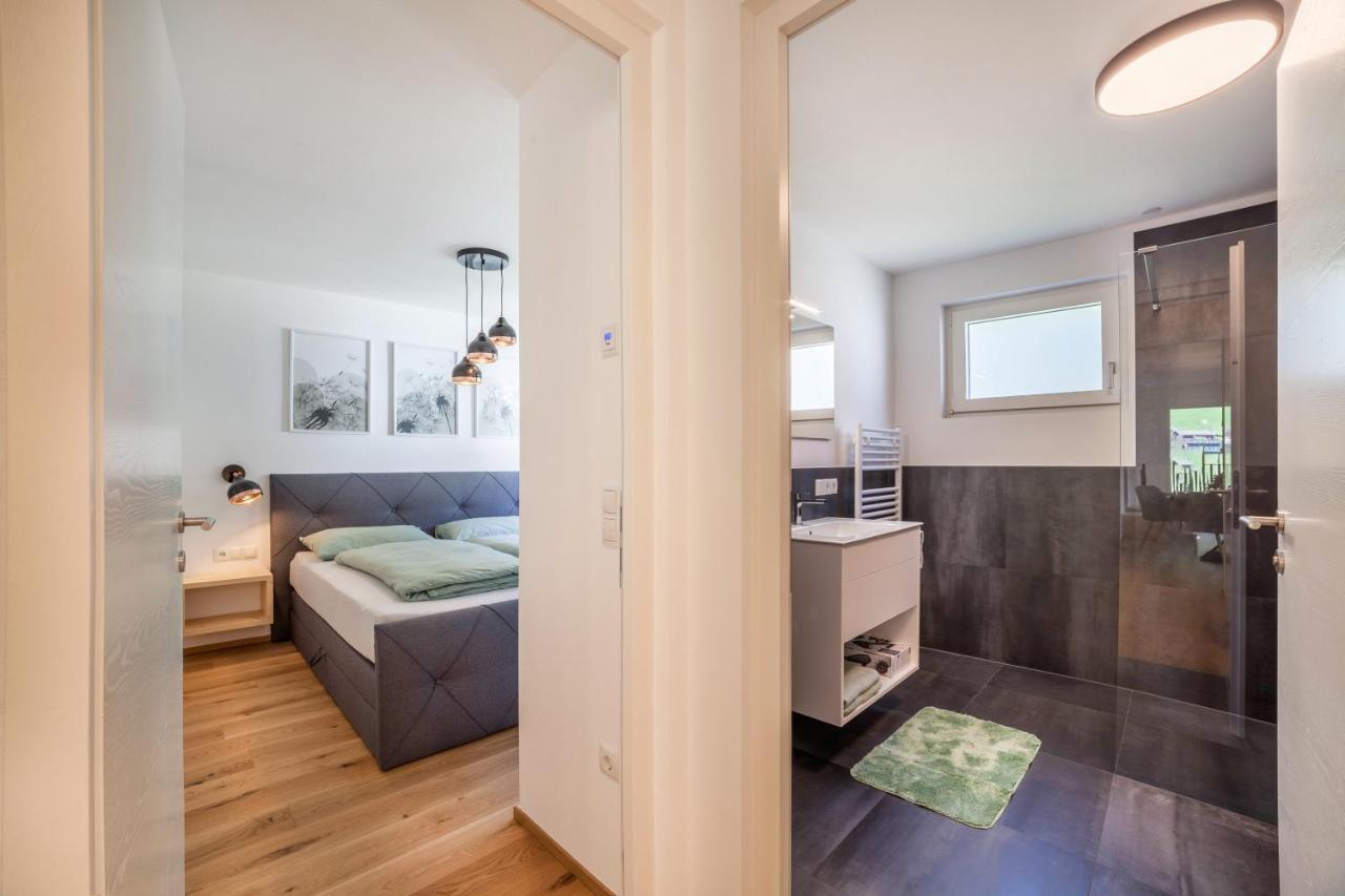 Apartment Sankt Martin San Martino In Passiria  Εξωτερικό φωτογραφία