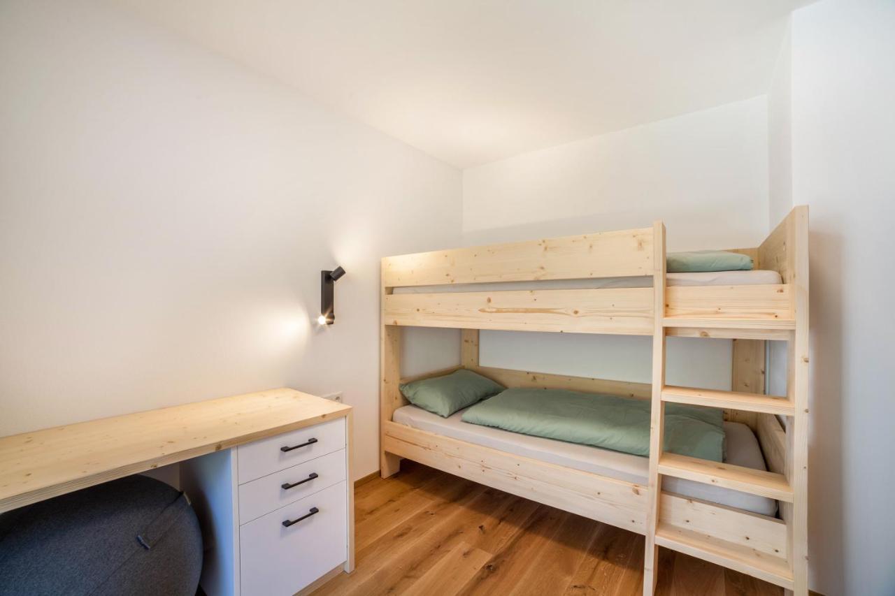 Apartment Sankt Martin San Martino In Passiria  Εξωτερικό φωτογραφία