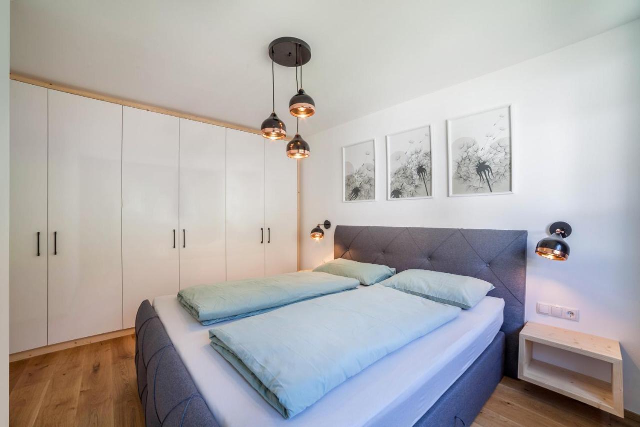 Apartment Sankt Martin San Martino In Passiria  Εξωτερικό φωτογραφία