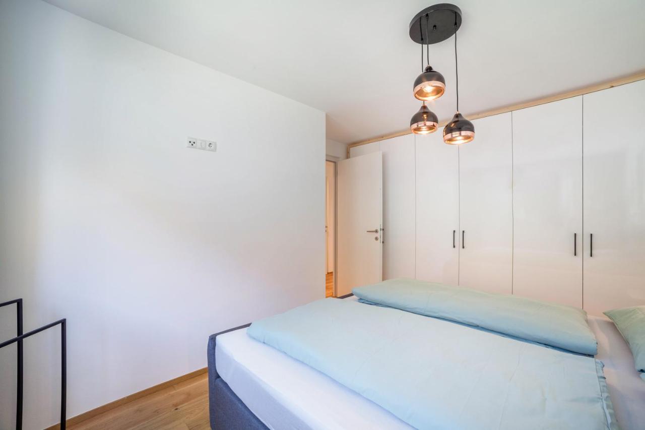Apartment Sankt Martin San Martino In Passiria  Εξωτερικό φωτογραφία