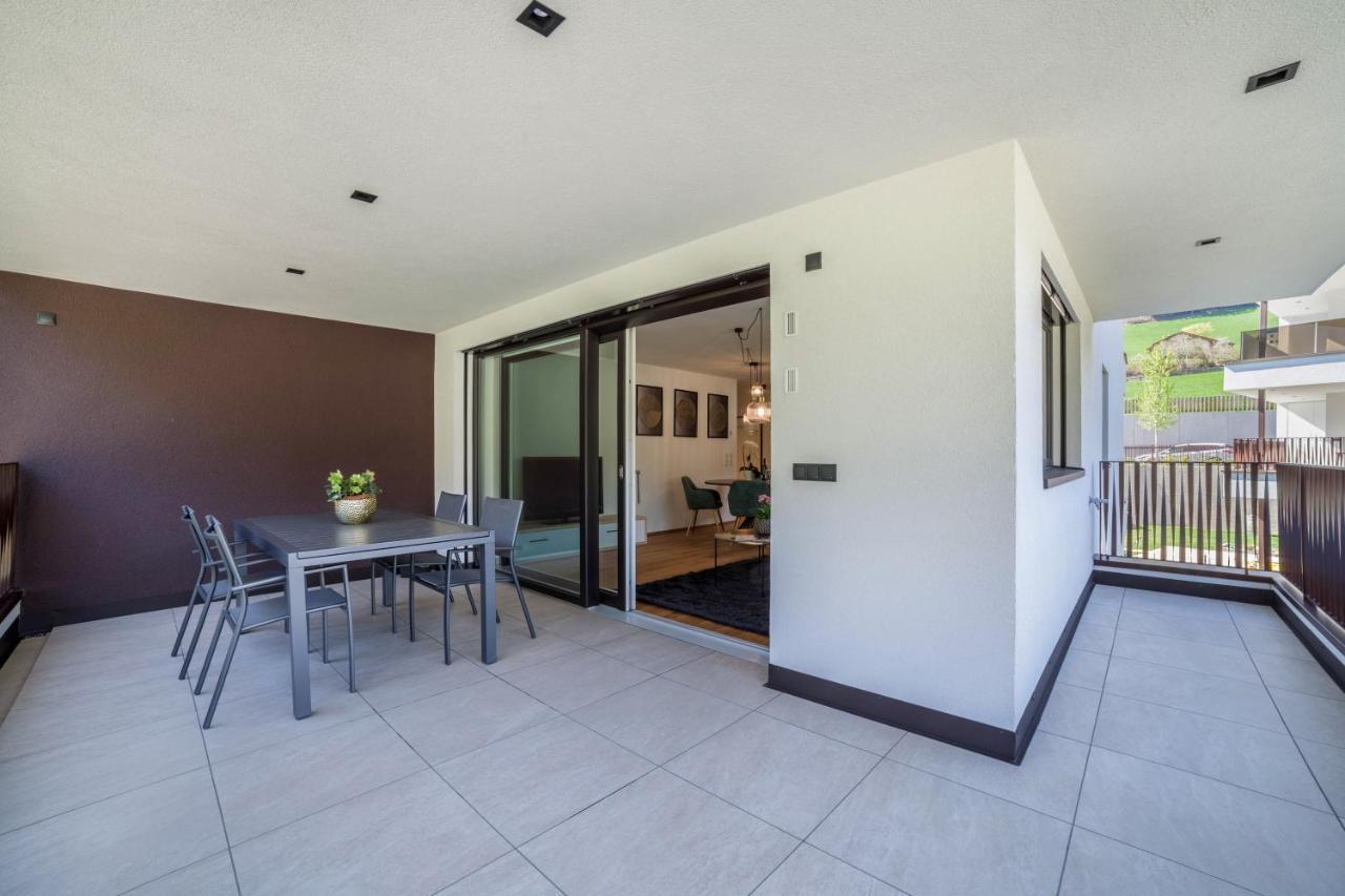 Apartment Sankt Martin San Martino In Passiria  Εξωτερικό φωτογραφία