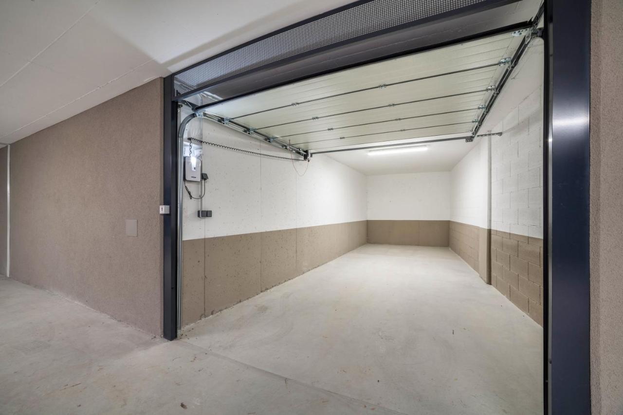 Apartment Sankt Martin San Martino In Passiria  Εξωτερικό φωτογραφία