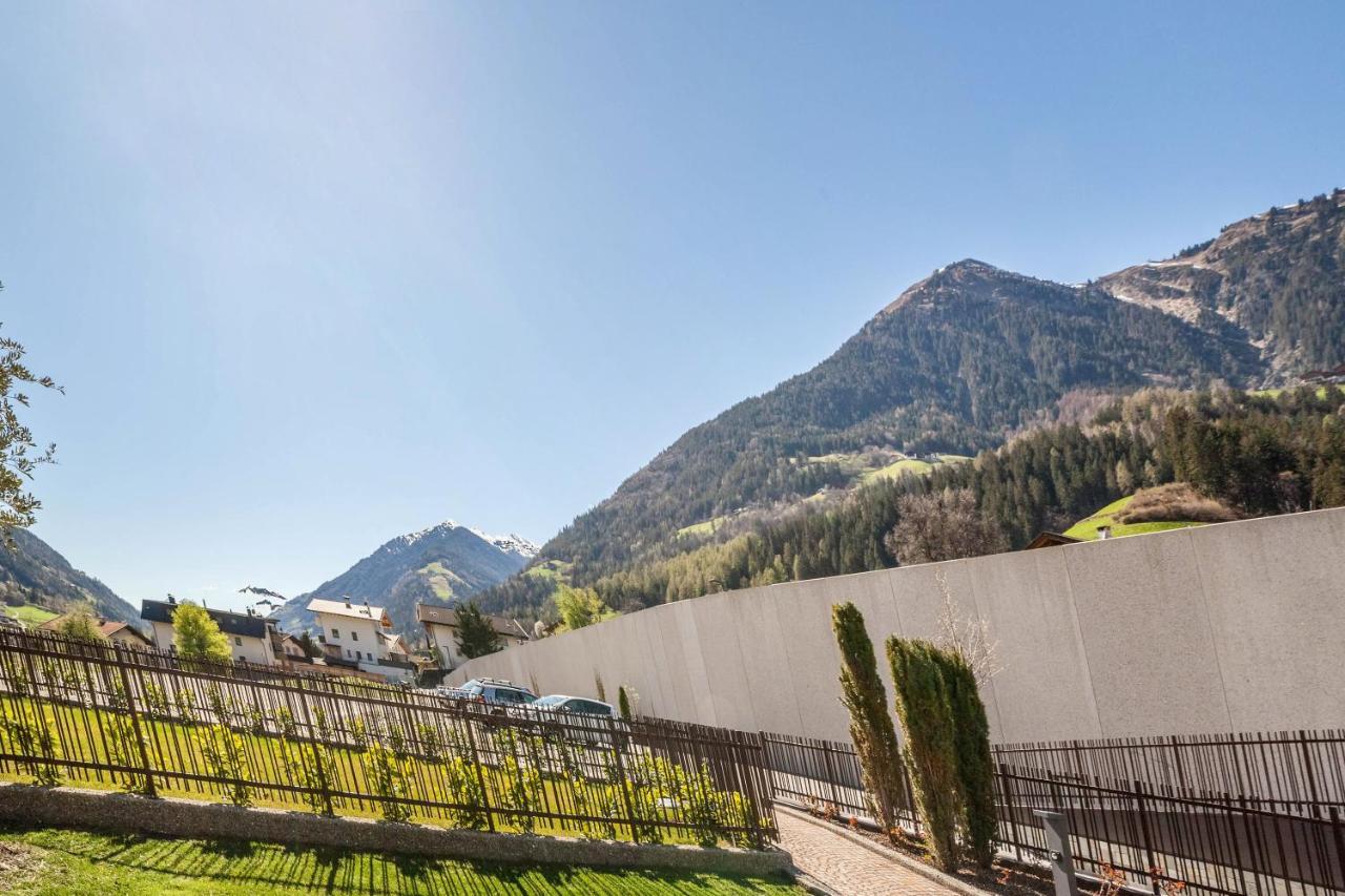 Apartment Sankt Martin San Martino In Passiria  Εξωτερικό φωτογραφία