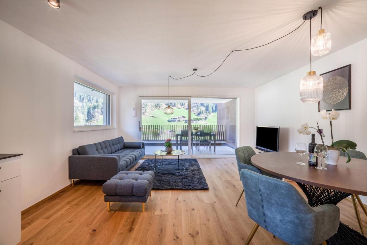 Apartment Sankt Martin San Martino In Passiria  Εξωτερικό φωτογραφία